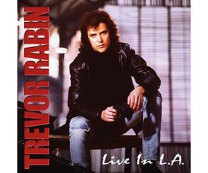 Rabin Trevor - Live In L.A.
