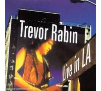 Rabin,Trevor - Live in La