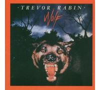 Rabin,Trevor - Wolf