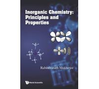 Rabindra Nath Mukh Inorganic Chemistry: Principles And Prope (Copertina rigida)
