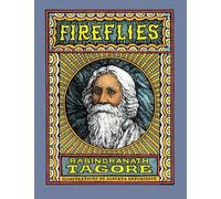 Rabindranath Tagore Fireflies (Tascabile)