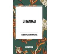 Rabindranath Tagore Gitanjali (Copertina rigida)