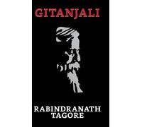 Rabindranath Tagore Gitanjali (Copertina rigida)
