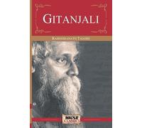 Rabindranath Tagore Gitanjali (Tascabile)