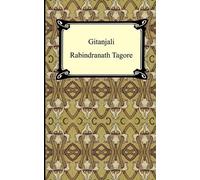 Rabindranath Tagore Gitanjali (Tascabile)