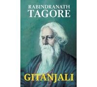 Rabindranath Tagore Gitanjali (Tascabile)