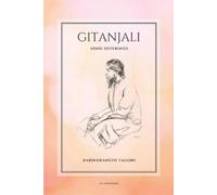 Rabindranath Tagore Gitanjali (Tascabile)