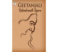 Rabindranath Tagore Gitanjali (Tascabile)