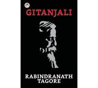 Rabindranath Tagore Gitanjali (Tascabile)