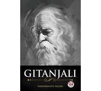 Rabindranath Tagore Gitanjali (Tascabile)