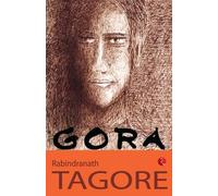 Rabindranath Tagore Gora (Tascabile)