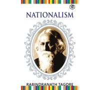 Rabindranath Tagore Nationalism (Tascabile)