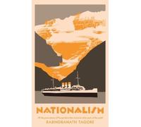 Rabindranath Tagore Nationalism (Tascabile) Penguin Great Ideas