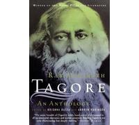 Rabindranath Tagore Rabindranath Tagore: An Anthology (Tascabile)