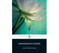 Rabindranath Tagore Selected Poems (Tascabile)