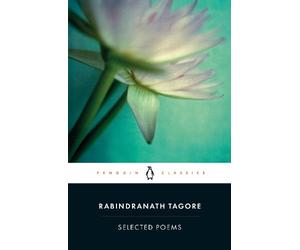 Rabindranath Tagore Selected Poems (Tascabile)