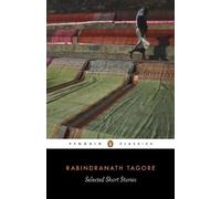 Rabindranath Tagore Selected Short Stories (Tascabile)