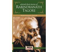 Rabindranath Tagore Selected Stories of Rabindranath Tagore (Tascabile)