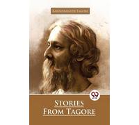 Rabindranath Tagore Stories from Tagore (Tascabile)