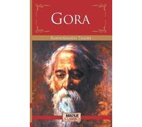 Rabindranath Tagore Suparna Ghosh Gora (Tascabile)