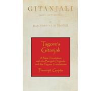 Rabindranath Tagore Tagore's Gitanjali (Copertina rigida)