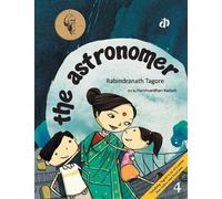 Rabindranath Tagore The Astronomer (Tascabile)