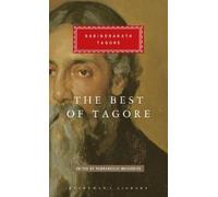 Rabindranath Tagore The Best of Tagore (Copertina rigida)
