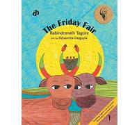 Rabindranath Tagore The Friday Fair (Tascabile)
