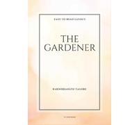Rabîndranâth Tagore The Gardener (Tascabile)