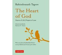 Rabindranath Tagore The Heart of God (Copertina rigida)