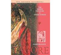 Rabindranath Tagore The Hidden Treasure & Other Stories (Tascabile)