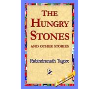 Rabindranath Tagore The Hungry Stones (Copertina rigida)