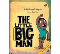 Rabindranath Tagore The Little Big Man (Tascabile)