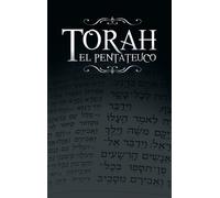 Rabino Isaac Weiss La Torah, El Pentateuco (Copertina rigida)