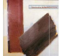 Rabinovitch, Alexandre - Oeuvres de musique de chambre