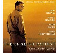 Rabinowitz Harry - English Patient