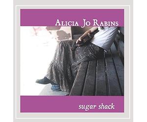 Rabins, Alicia Jo - Sugar Shack