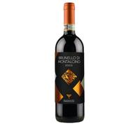 Rabissi Brunello di Montalcino DOCG 2020 0,75 ℓ