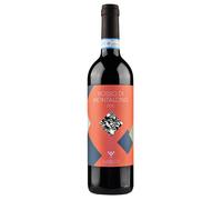 Rabissi Rosso di Montalcino DOC 2023 0,75 ℓ