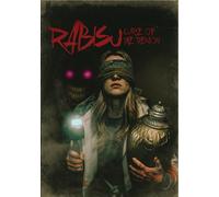 Rabisu: Curse Of The Demon Chase Ramsey Hunter King Wes Brown Chris Copier