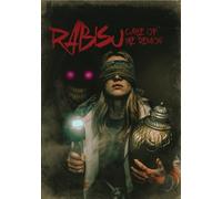 Rabisu: La maledizione del demone