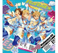 RaBits Ensemble Stars Album Series - Trip (CD)