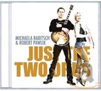 Rabitsch,Michaela & Pawlik,Robert - Just the Two of Us