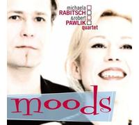 Rabitsch/ Pawlik - Moods