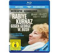 Rabiye Kurnaz gegen George W. Bush (Blu-ray)