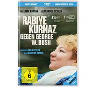 Rabiye Kurnaz gegen George W. Bush (DVD) Kaptan Meltem Scheer Alexander