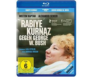 Rabiye Kurnaz gegen George W. Bush