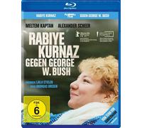 Rabiye Kurnaz gegen George W. Bush (Blu-ray)