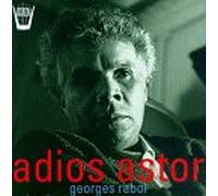 Rabol, Georges - Adios Astor