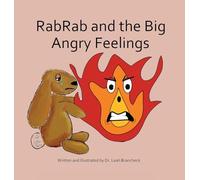 RabRab and the Big Angry Feelings